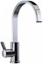 KRAN BATERIA REICH CONTUR S90 33 mm