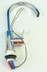 KRAN BATERIA REICH CONTUR S90 33 mm