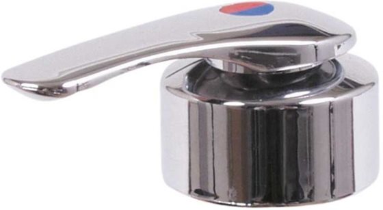 KRAN BATERIA REICH TWIST 39 mm MIESZALNIK CHROM