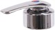 KRAN BATERIA REICH TWIST 39 mm MIESZALNIK CHROM