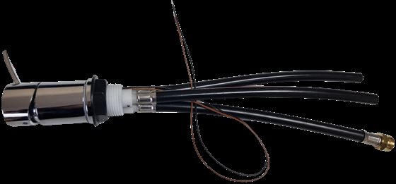 KRAN BATERIA REICH CONTUR 33 mm MIESZALNIK