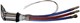KRAN BATERIA REICH PELIKAN 33 mm MIESZALNIK CHROM