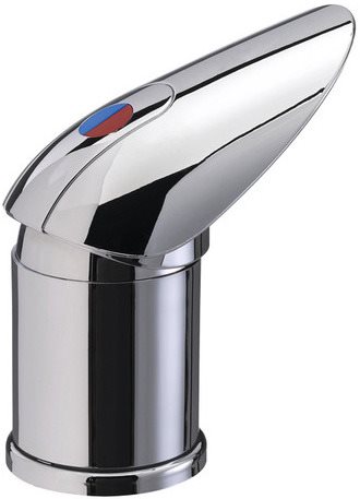 KRAN BATERIA REICH PELIKAN 33 mm MIESZALNIK CHROM UNIQUICK