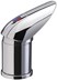 KRAN BATERIA REICH PELIKAN 33 mm MIESZALNIK CHROM UNIQUICK