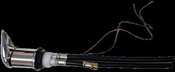 KRAN BATERIA REICH PELIKAN 33 mm MIESZALNIK CHROM UNIQUICK