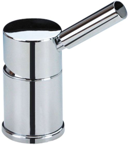 KRAN BATERIA REICH TREND E 33 mm MIESZALNIK CHROM UNIQUICK