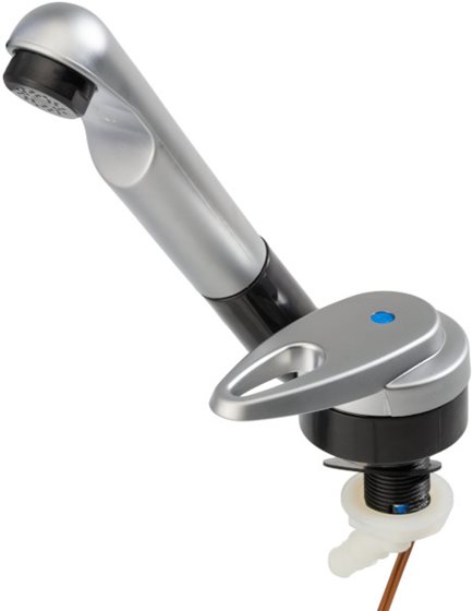 KRAN BATERIA REICH KERAMIK MONO 22 mm CHROM