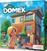 GRA PLANSZOWA "DOMEK"