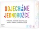 GRA PLANSZOWA "ODJECHANE JEDNOROŻCE"