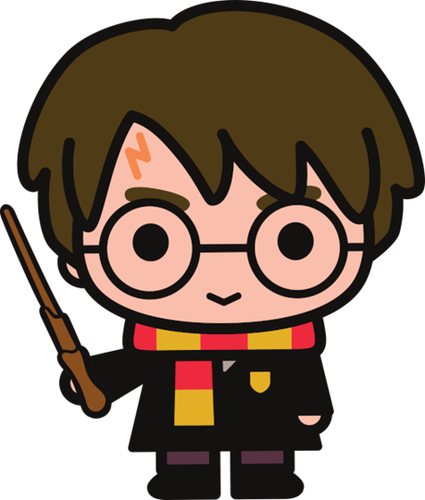 GRA PLANSZOWA "DOBBLE HARRY POTTER"