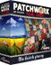 GRA PLANSZOWA "PATCHWORK: POLSKI FOLKLOR"