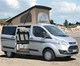 DACH SYPIALNIANY PODNOSZONY POP-UP FORD TRANSIT CUSTOM OD 07.2013