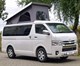 DACH SYPIALNIANY PODNOSZONY POP-UP TOYOTA HIACE 2016-