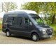 DACH SYPIALNIANY PODNOSZONY POP-UP MERCEDES SPRINTER H2L2