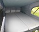 DACH SYPIALNIANY PODNOSZONY POP-UP MERCEDES SPRINTER H2L2