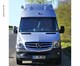 DACH SYPIALNIANY PODNOSZONY POP-UP MERCEDES SPRINTER H2L2