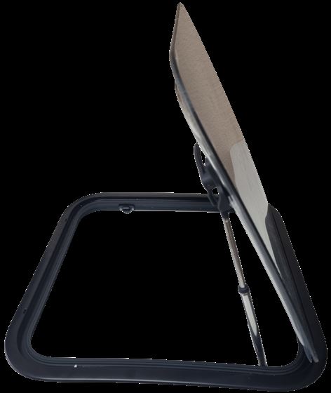 OKNO BOCZNE UCHYLNE 490x500 DOMETIC S7P