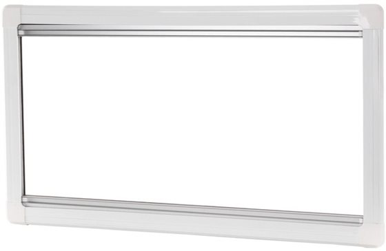 ROLETA OKNA BOCZNEGO 960x450 CARBEST RW-MOTION Z MOSKITIERĄ