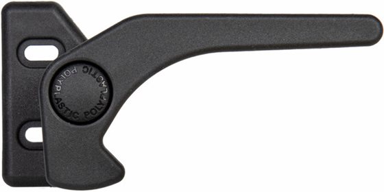 BLOKADA OKNA BOCZNEGO CZARNA PRAWA