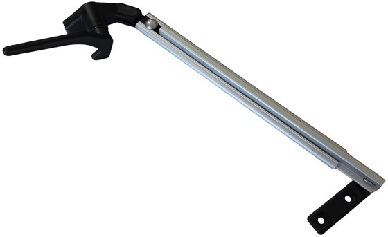 PODNOŚNIK OKNA TELESKOPOWY 280 mm PRAWY