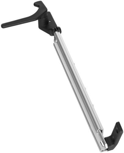 PODNOŚNIK OKNA TELESKOPOWY 230 mm LEWY