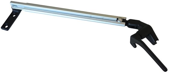 PODNOŚNIK OKNA TELESKOPOWY 230 mm LEWY