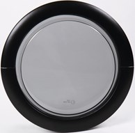 OKNO ILUMINATOR BULAJ CARBEST śr.295 mm