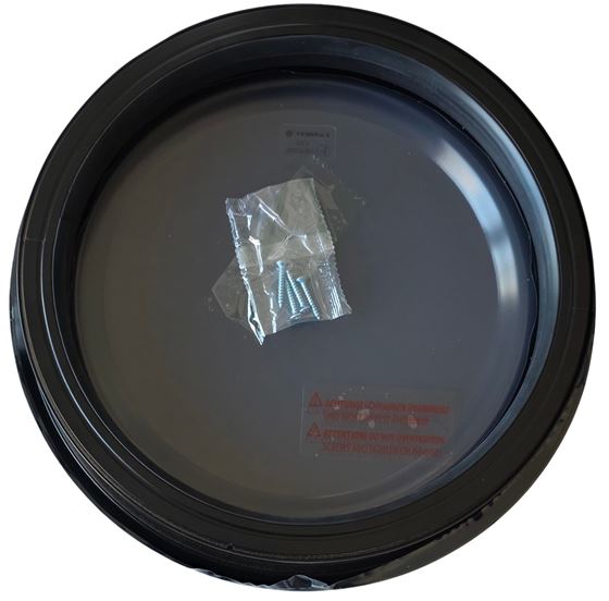 OKNO ILUMINATOR BULAJ CARBEST śr.295 mm