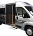MOSKITIERA DO DRZWI BOCZNYCH SPRINTER OD 2018 r.