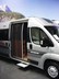MOSKITIERA DO DRZWI BOCZNYCH SPRINTER OD 2018 r.