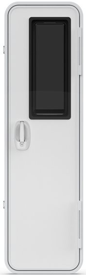 DRZWI DO KAMPERA BOCZNE 1950X550 LIPPERT PRAWE