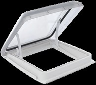 OKNO DACHOWE 40x40 MPK VISION STAR M PRO 2 LED