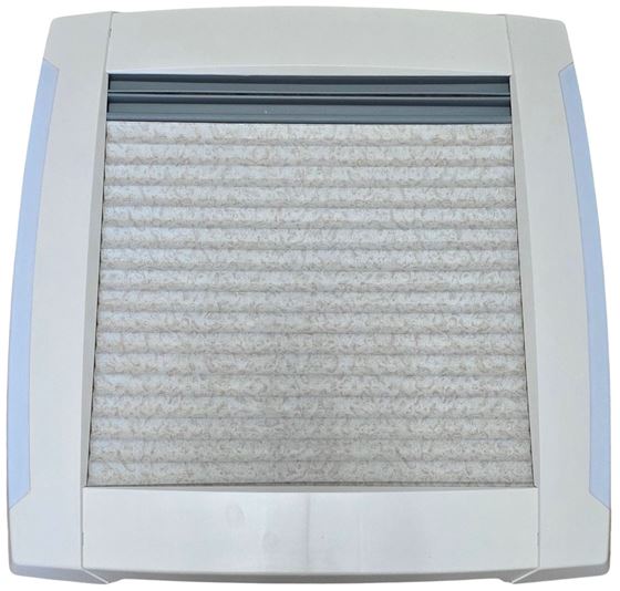 OKNO DACHOWE 40x40 MPK VISION STAR M PRO 2 LED