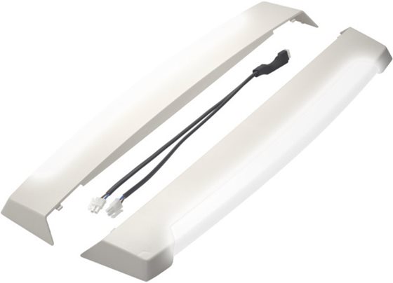 OŚWIETLENIE LED OKNA DACHOWEGO MPK VISIONSTAR M 40x40