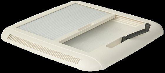 OKNO DACHOWE 40x40 FIAMMA VENT F PRO