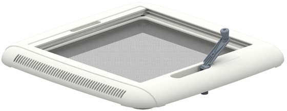 OKNO DACHOWE 40x40 FIAMMA VENT F PRO