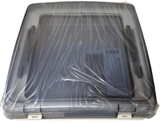 OKNO DACHOWE 40x40 FIAMMA VENT F PRO