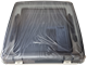 OKNO DACHOWE 40x40 FIAMMA VENT F PRO