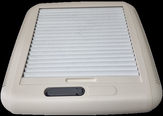 OKNO DACHOWE 40x40 FIAMMA VENT F PRO