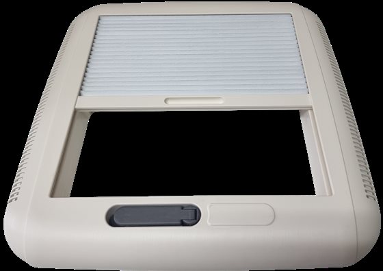 OKNO DACHOWE 40x40 FIAMMA VENT F PRO