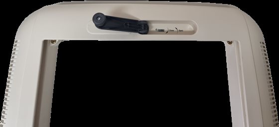 OKNO DACHOWE 40x40 FIAMMA VENT F PRO