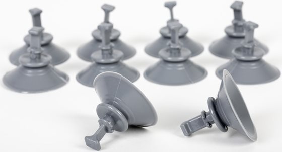 PRZYSSAWKI DO MAT TERMICZNYCH 10 szt.