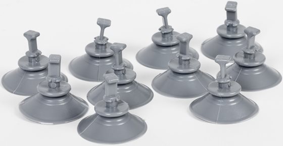 PRZYSSAWKI DO MAT TERMICZNYCH 10 szt.