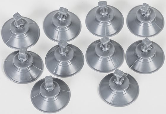 PRZYSSAWKI DO MAT TERMICZNYCH 10 szt.