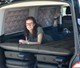 MATA TERMICZNA NA SZYBY 4 szt. VW T7 TYŁ 4 OKNA MODEL KRÓTKI