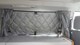 MATA TERMICZNA NA SZYBY 8 szt. VW T3 79-90