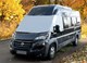 MATA TERMICZNA ZEWNĘTRZNA MB SPRINTER OD 2018 VW LT OD 2014