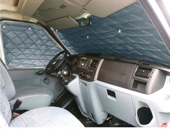 MATA TERMICZNA NA SZYBY 3 szt. VW T5/T6