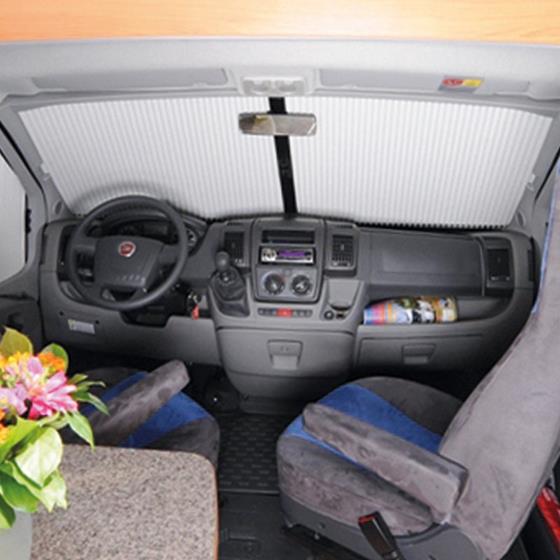 REMIS-BLIND DUCATO 06-11 PRZÓD X250 BEZ CZUJNIKÓW