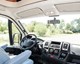 REMIS-BLIND DUCATO 11-14 PRZÓD X250